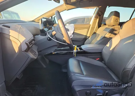 2023 Volkswagen Id.4 Pro S из США, поврежденный, VIN 1V2VMPE84PC016744